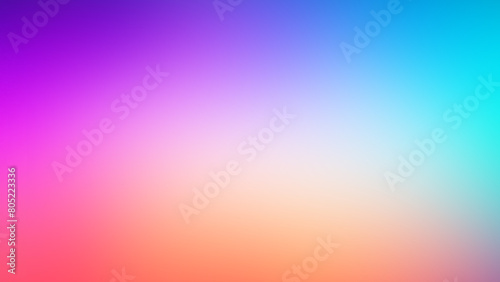 4K blurred gradient background design.
