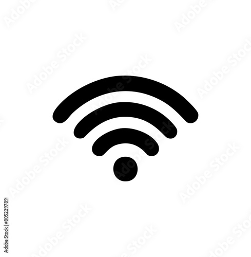 wi fi symbol