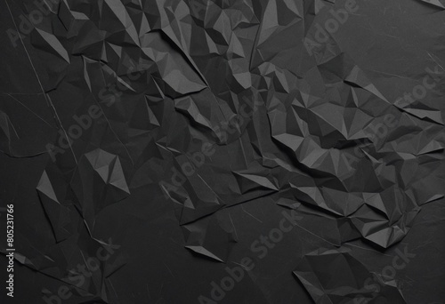 background color crumpled textured charcoal paper vintage black old crump paper texture textured dark black gray elegant texture creases white solid old design grey black background white vintage photo