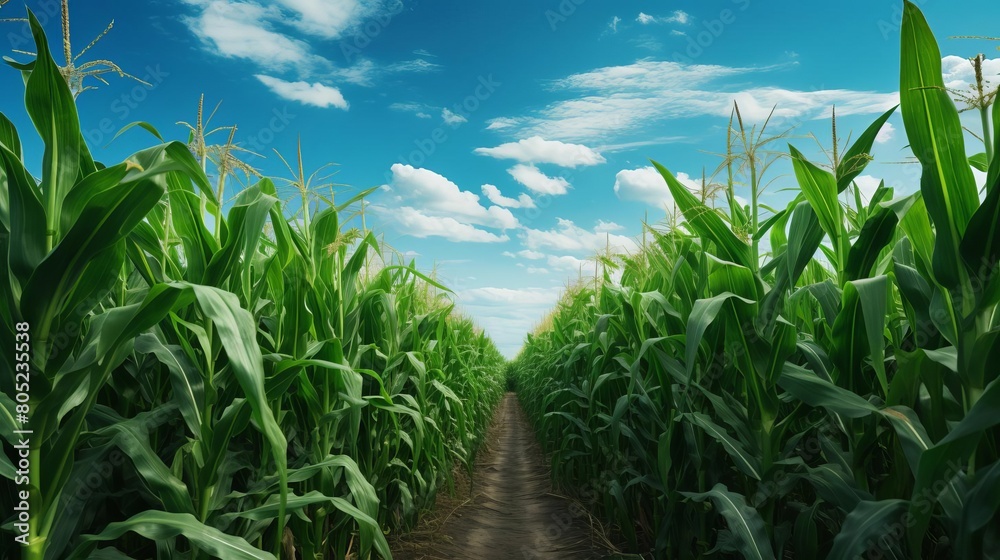 Indepth look at the agribusiness sector, analyzing the impact of biotechnology and sustainable farming practices Indepth look at the agribusiness sector, analyzing the impact of biotechnology and sustainable farming practices
