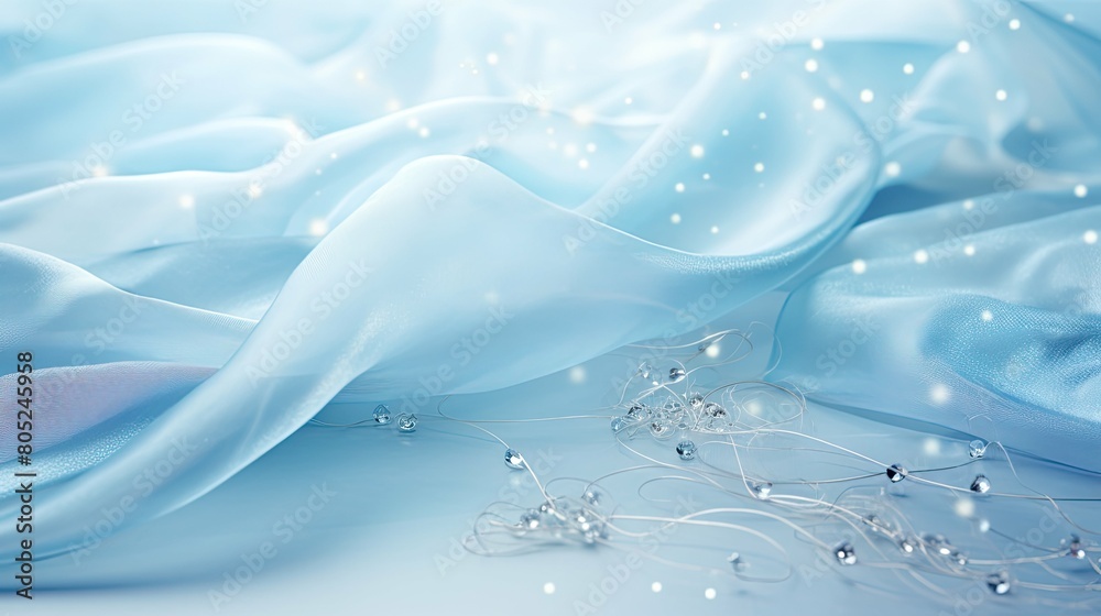summer light blue and silver background summer light blue and silver background