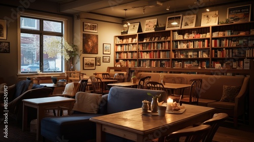 Wallpaper Mural seating building interiors Torontodigital.ca