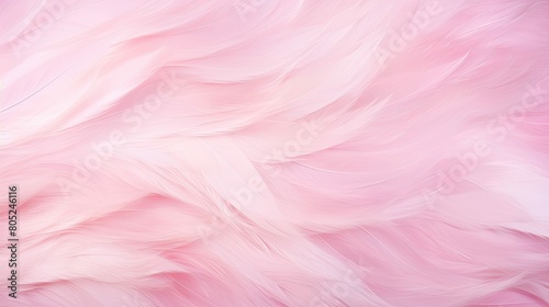 depth pink pastel background