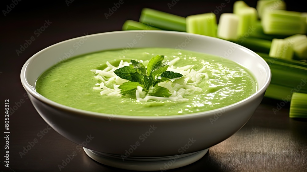 vegetable cut celery fresh vegetable cut celery fresh