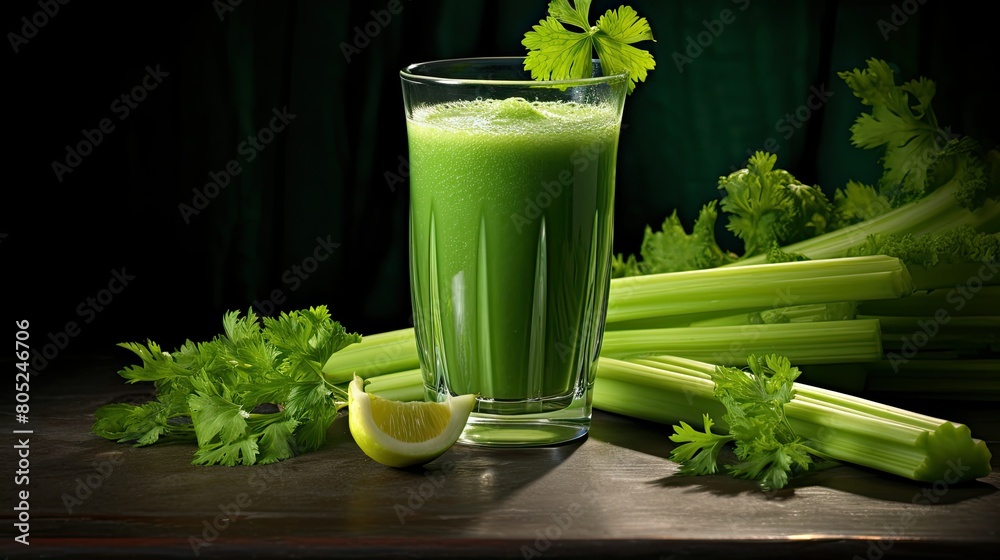 juice green celery fresh juice green celery fresh