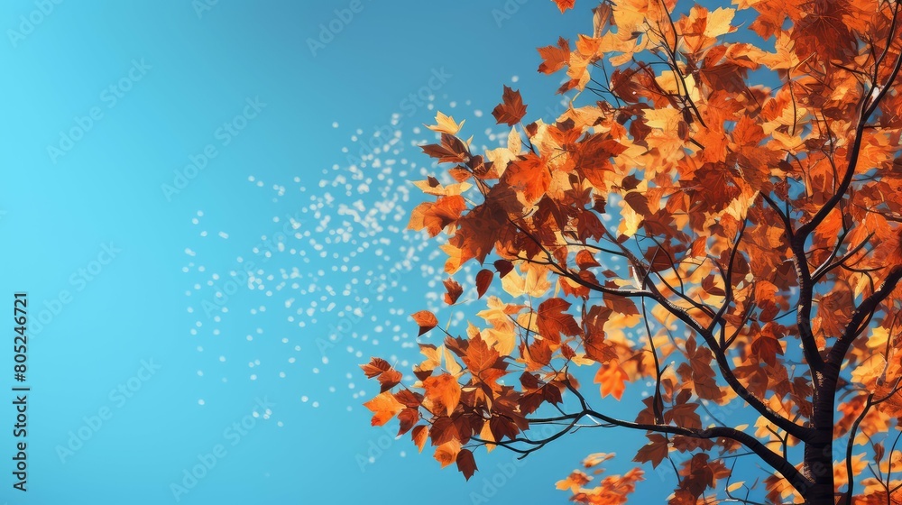 nature fall leaves brown nature fall leaves brown
