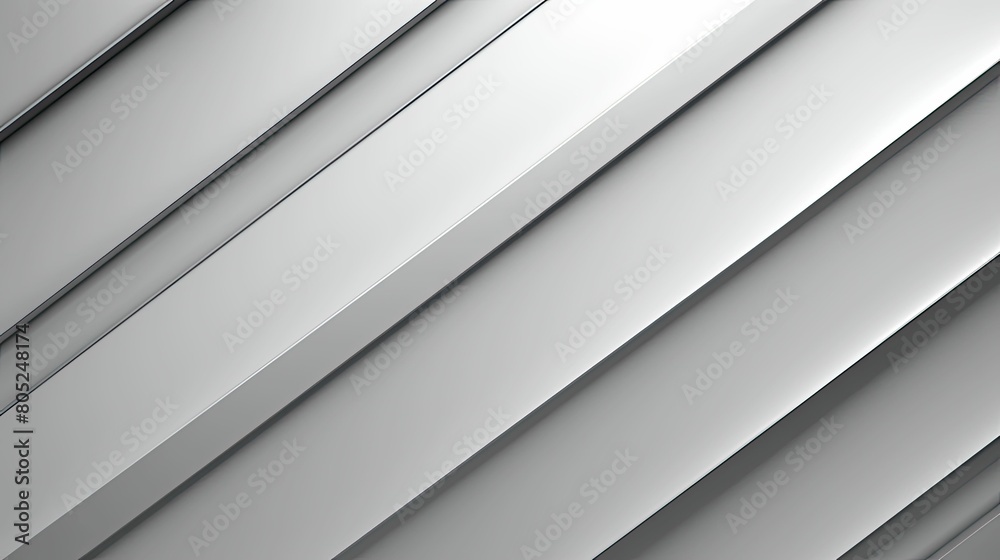 Obraz premium lines light grey pattern background