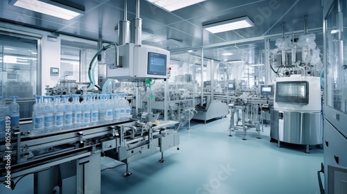 facility pharmaceutical technology