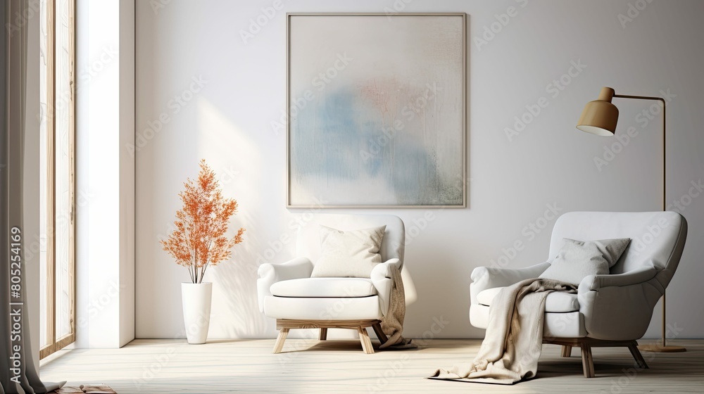 spacious white wall interior spacious white wall interior