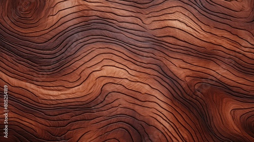 tree brown pattern