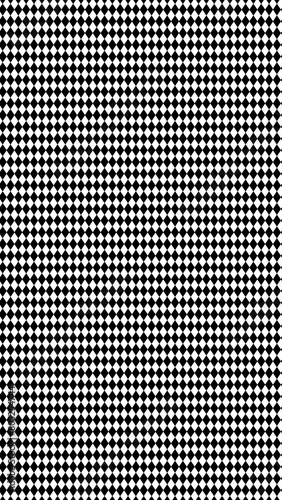 Flat Vector Wallpaper Background Illustration