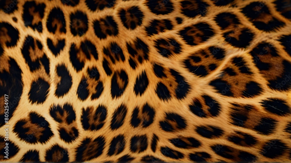 leopard skin texture background leopard skin texture background