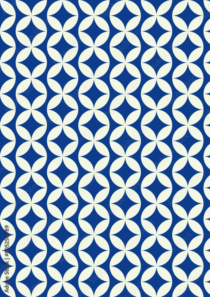 Fototapeta premium abstract pattern