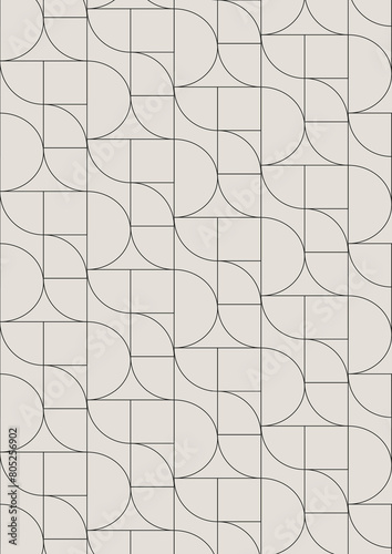 abstract pattern