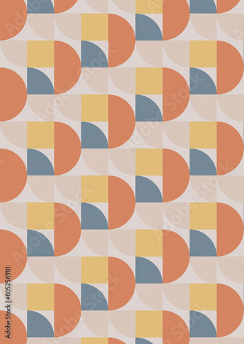 abstract pattern