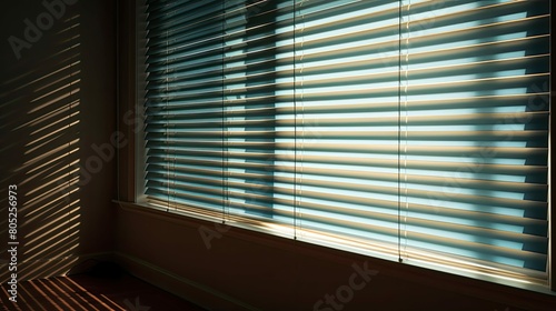 interior blinds sun © vectorwin