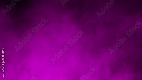 Purple Smoke.
Blue-pink smoke fills the screen from bottom to top. Alpha channel.