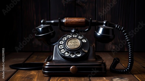 vintage technology old-fashioned