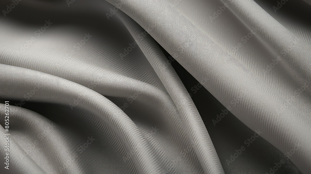 Fototapeta premium soft gray surface