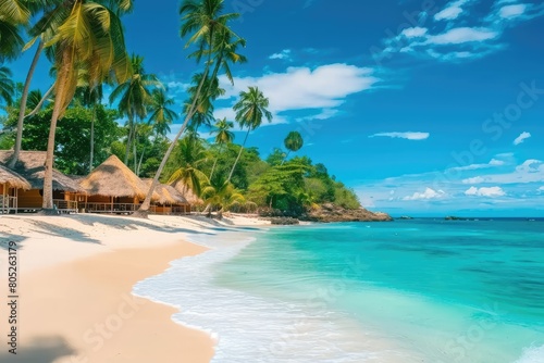 Discovering Paradise  Exploring Punta Cana  Dominican Republic s Premier Travel Destination