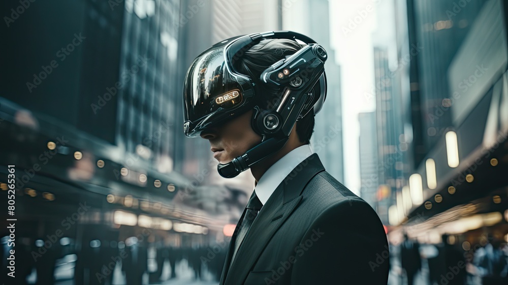 material scifi technology