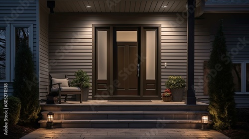 light porch lights