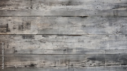 worn gray wooden background