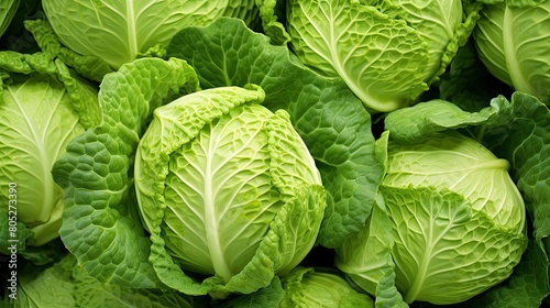 versatile fruit cabbage vegetable
