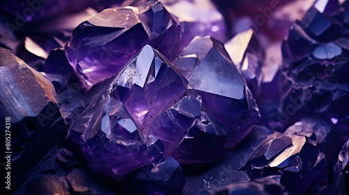 lavender purple elements