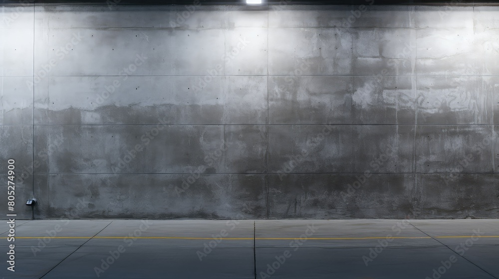 imposing gray concrete wall imposing gray concrete wall