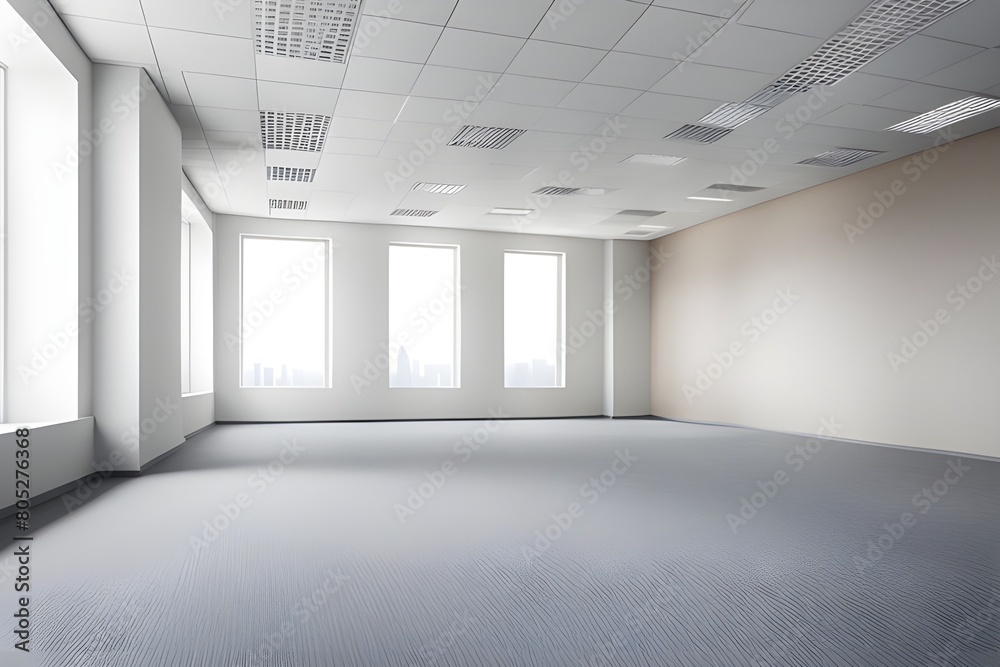 empty office empty office