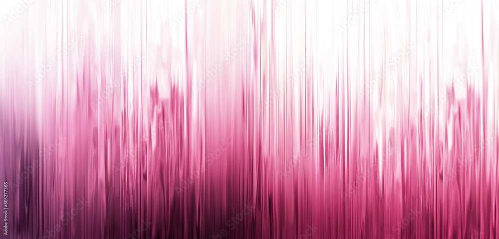 subtle vertical gradient of pearl white and magenta, ideal for an elegant abstract background