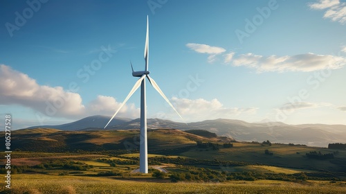 wind renewable energy technology