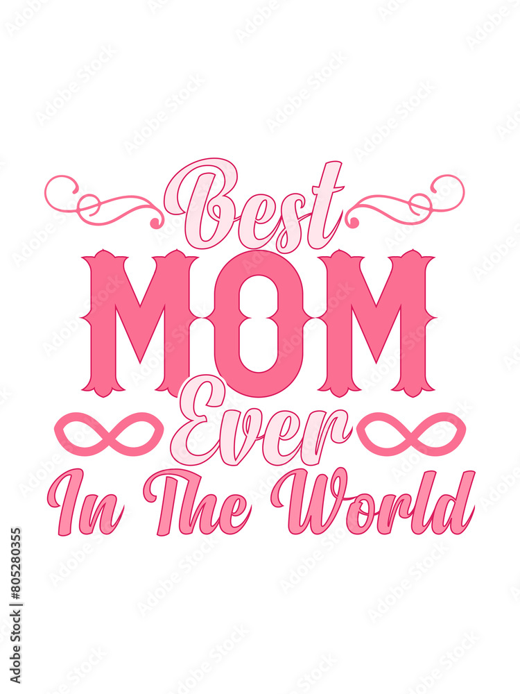 Mother's Day Special Design