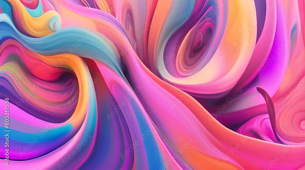 Elegant Abstract Backgrounds with Delicate Ink Washes Elegant Abstract Backgrounds with Delicate Ink Washes