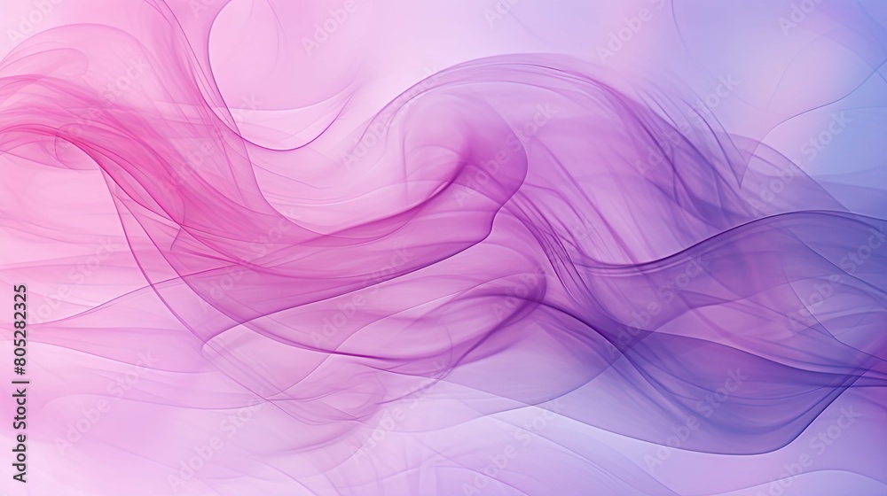 delicate pink purple smoke delicate pink purple smoke