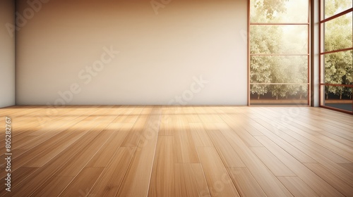 window wood grain light