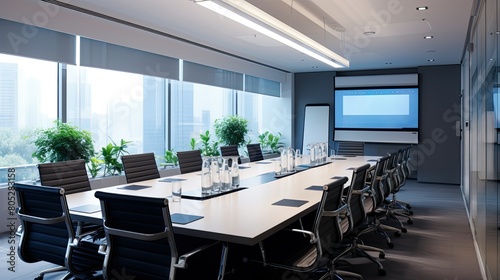 collaboration conference room technology