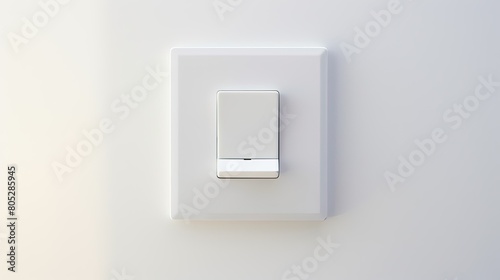 minimalist light switches