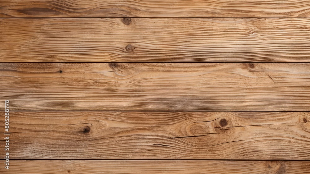 Fototapeta premium wall light brown wood grain