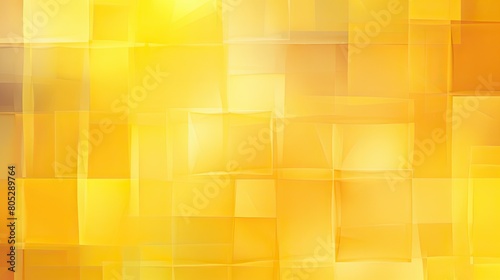 bright abstract background yellow