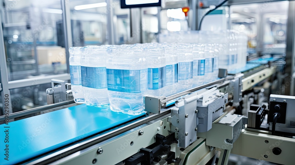 efficiency packaging industry technology