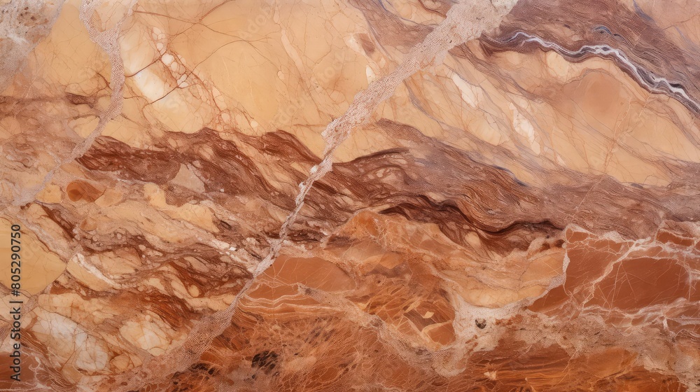 slab brown marble texture