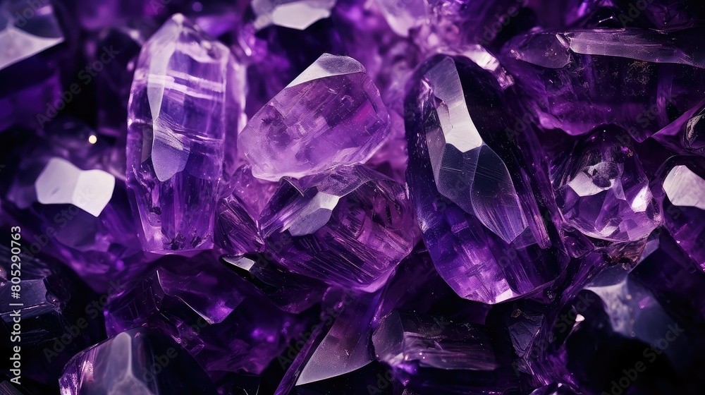 grape purple elements