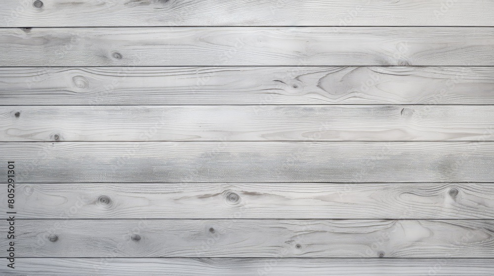 Fototapeta premium effect light gray wood background