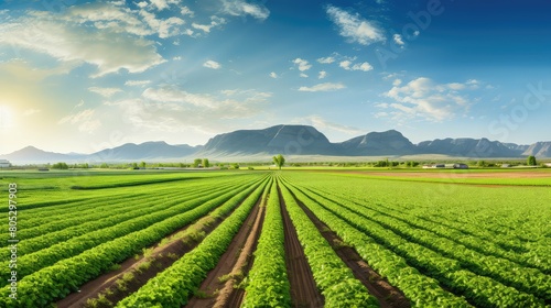 fields arizona agriculture