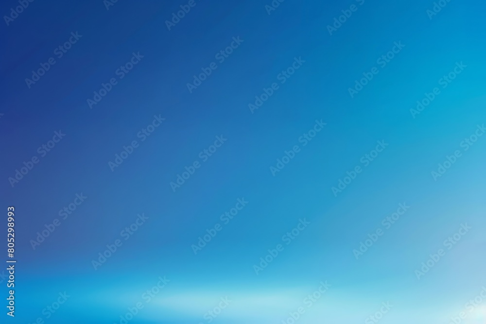Powder blue grainy color gradient background glowing noise texture cover header poster design