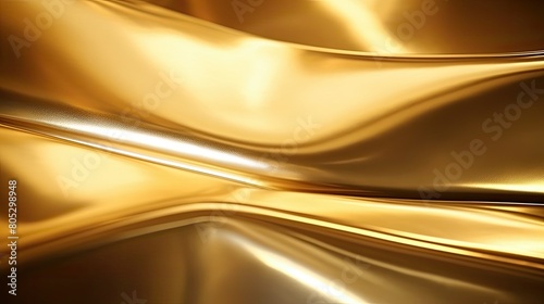 luxury golden background