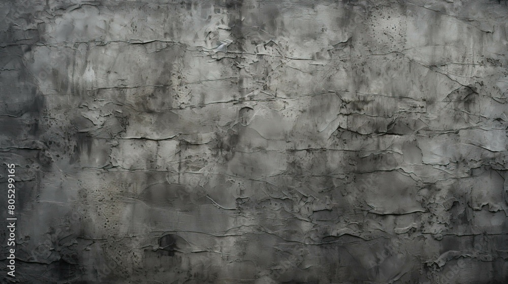 Obraz premium texture dark grey grunge