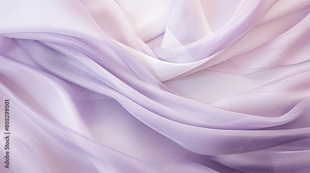 Obraz premium background purple and silver backgrounds